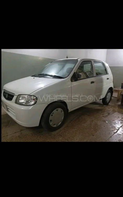 Suzuki Alto 2012 for sale in Faisalabad