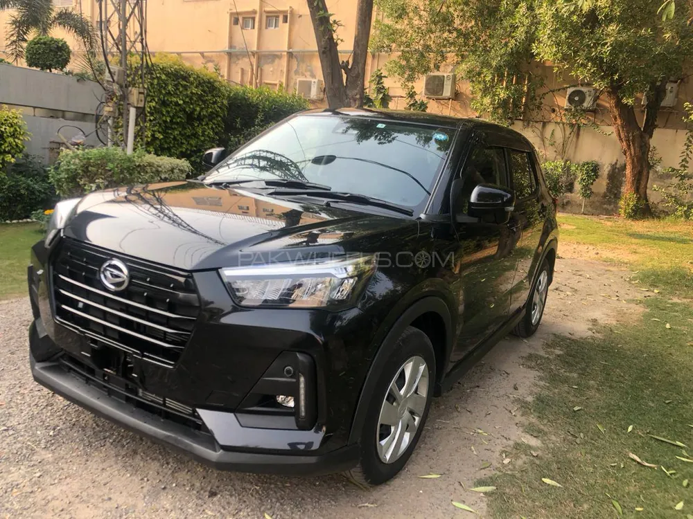 Daihatsu Rocky 2020 for sale in Lahore