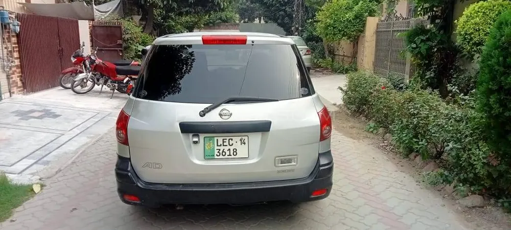 Nissan AD Van 2007 for sale in Lahore