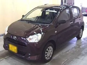 Daihatsu Mira L 2021 for Sale