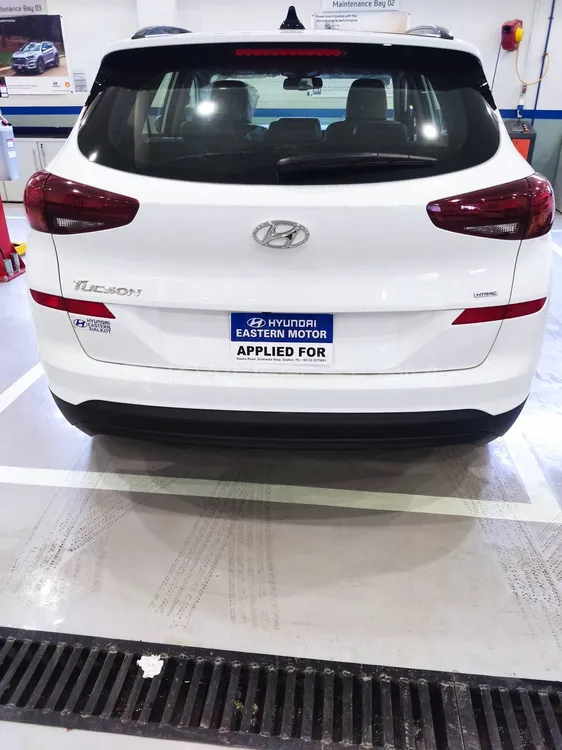 Hyundai Tucson 2022 for sale in Gujranwala