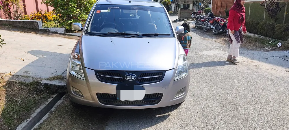 FAW V2 2018 for sale in Wah cantt