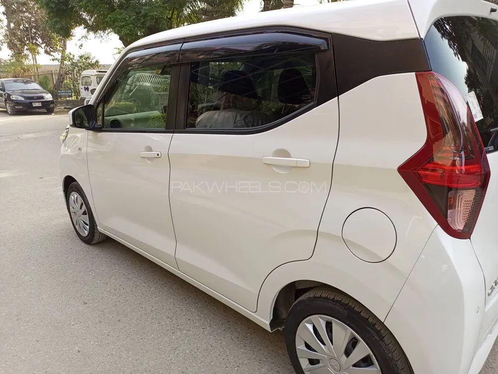 Mitsubishi Ek Wagon 2020 for sale in Karachi