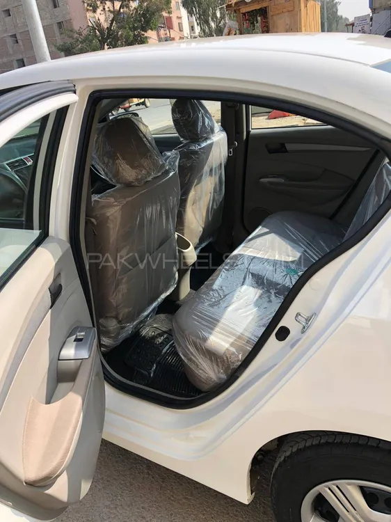 Honda City 2019 for sale in Hyderabad