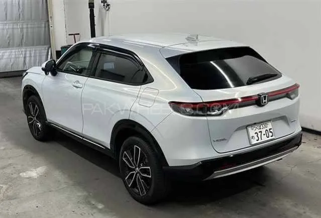 Honda Vezel 2021 for sale in Peshawar