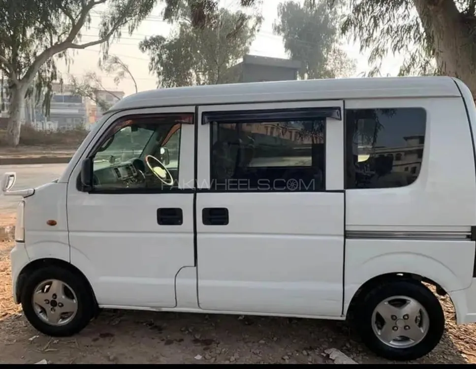 Suzuki Every 2017 for sale in Sialkot