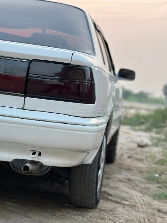 Toyota Corolla 1988 for sale in Faisalabad