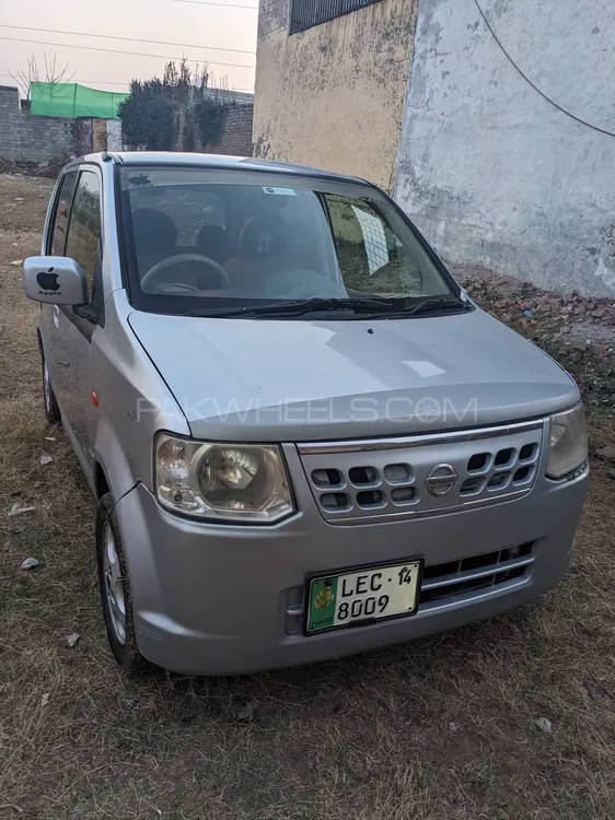 Nissan Otti 2010 for Sale in Taxila Image-1