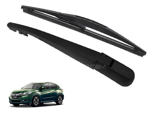 Honda Vezel 2014-2024 Rear Wiper Complete Set Honda Vezel 2014-2024 Rear Wiper Complete Set