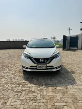 Nissan Note MEDALIST 2018 for Sale