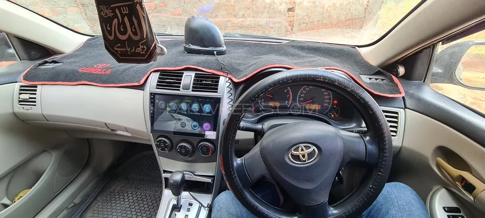 Toyota Corolla 2012 for sale in Sargodha