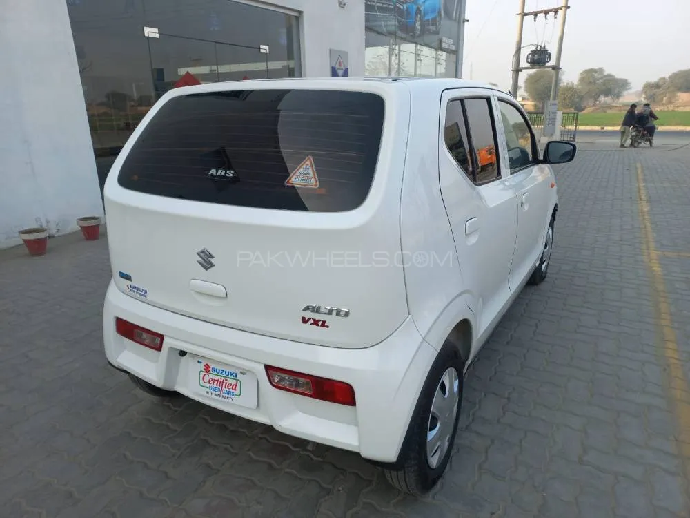 Suzuki Alto 2019 for sale in Bahawalpur