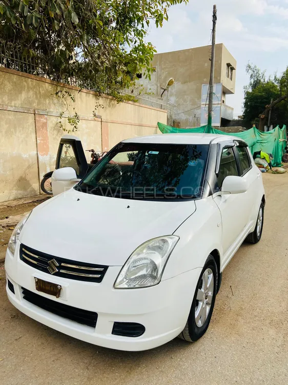 Suzuki Swift 2018 for sale in Muzaffar Gargh