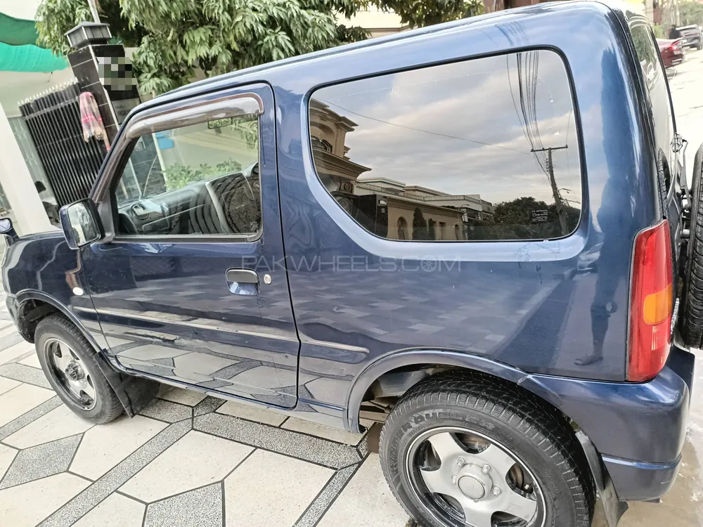 Suzuki Jimny 2014 for sale in Sialkot