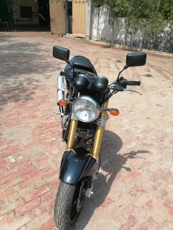 Benelli 180S 2013 for Sale Image-1