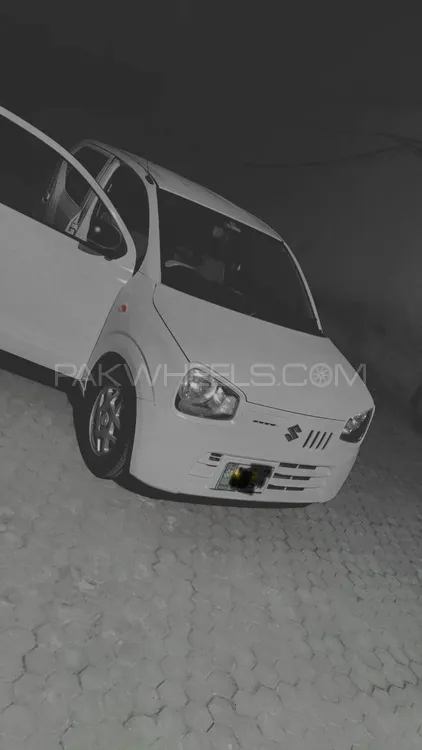 Suzuki Alto 2015 for sale in Mardan