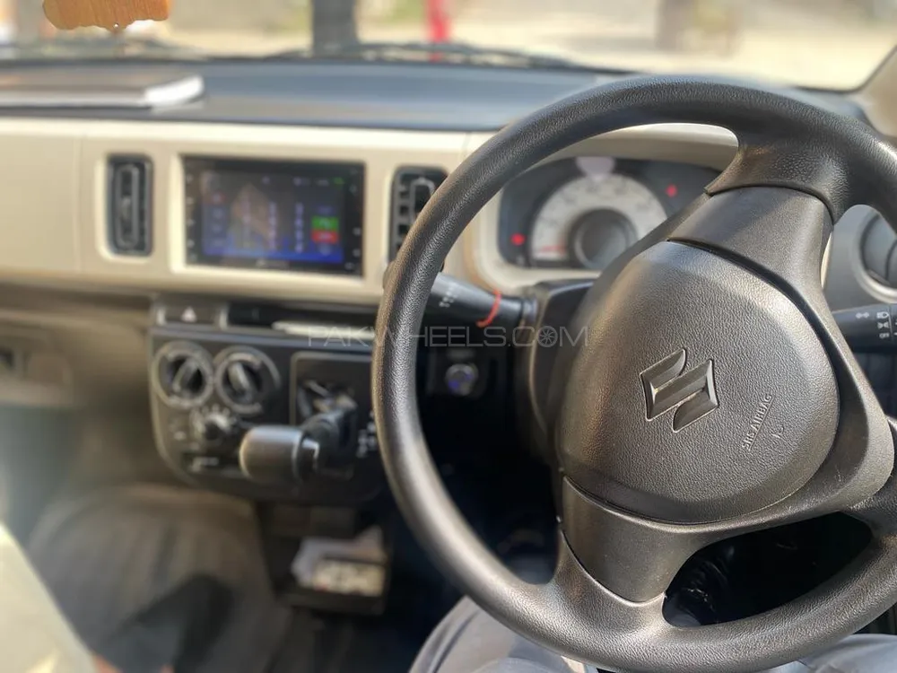 Suzuki Alto 2019 for sale in Sarai alamgir