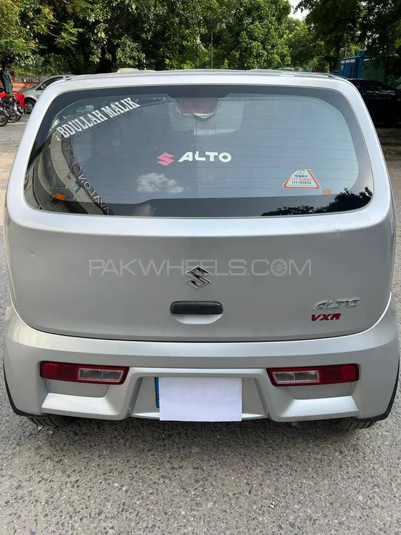 Suzuki Alto 2021 for sale in Wah cantt
