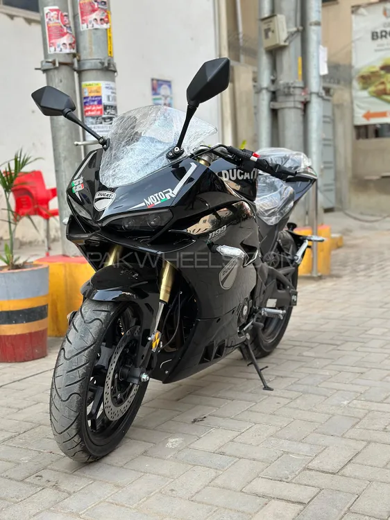 Used Chinese Bikes Other 2024 Bike For Sale In Karachi 526810 PakWheels   Chinese Bikes Other 2024 96497939.webp