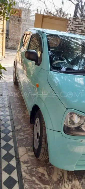 Suzuki Alto 2017 for sale in Rawalpindi