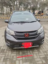Honda BR-V 2018 for Sale