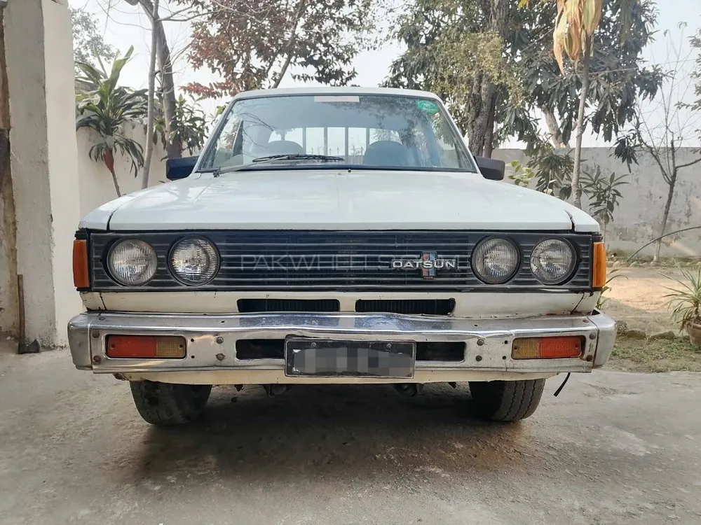 Datsun Other 1982 for sale in Abbottabad