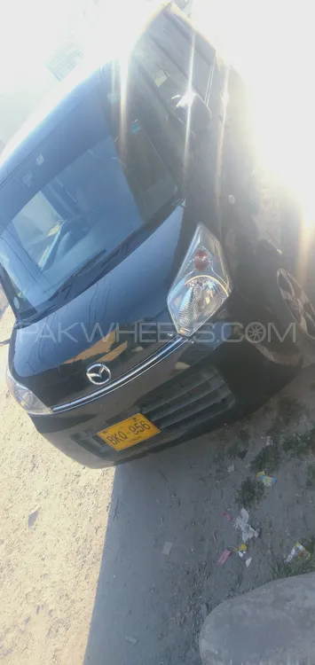 Mazda Flair 2014 for sale in Haripur