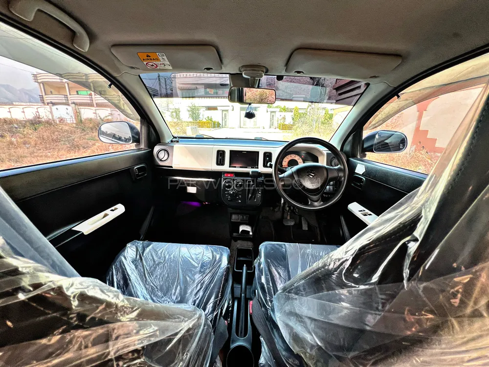 Suzuki Alto 2017 for sale in Islamabad
