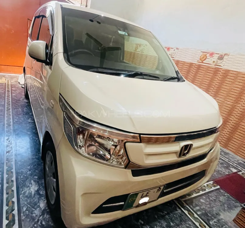 Honda N Wgn 2019 for sale in Sheikhupura