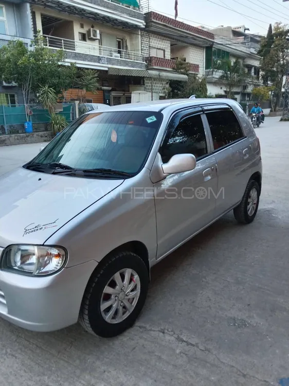 Suzuki Alto 2011 for sale in Rawalpindi