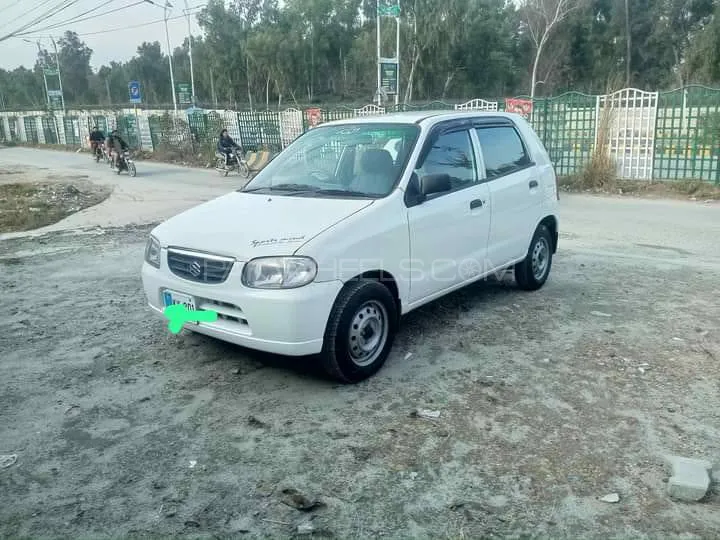 Suzuki Alto 2006 for sale in Kharian