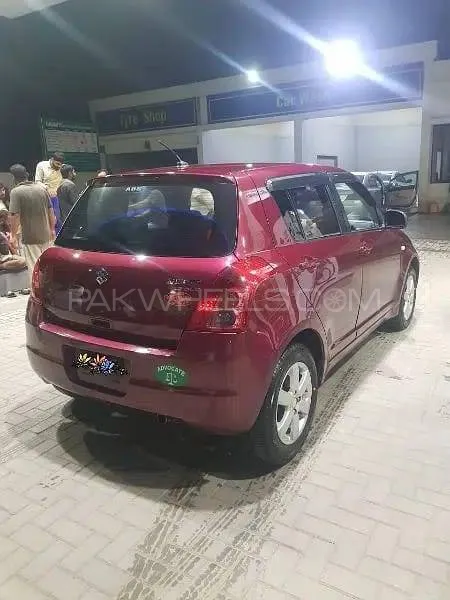 Suzuki Swift 2013 for sale in Sialkot