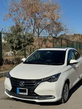 Changan Alsvin 1.5L DCT Lumiere 2021 for Sale