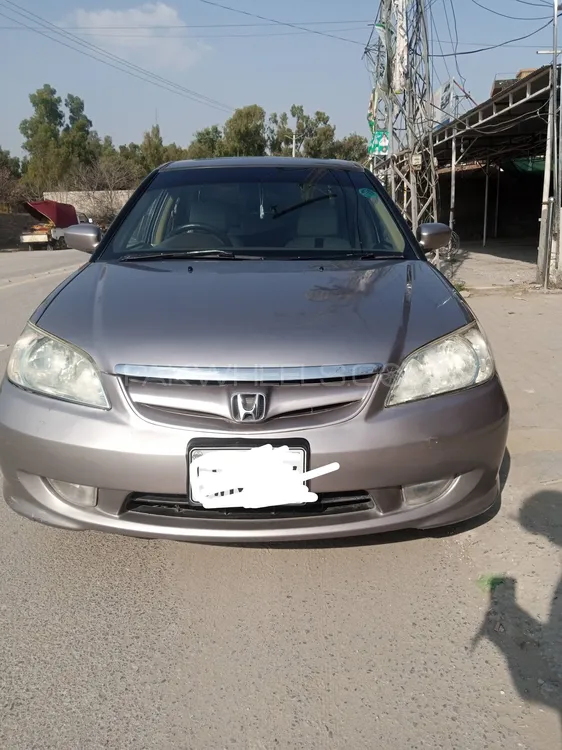Honda Civic 2006 for sale in Rawalpindi