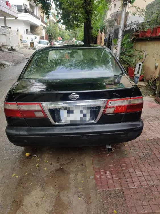 Nissan Sunny 2003 for sale in Islamabad