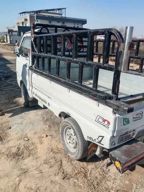 Suzuki Carry 2019 for sale in Islamabad