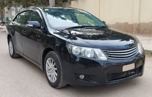 Toyota Allion A15 G Package 2007 for Sale
