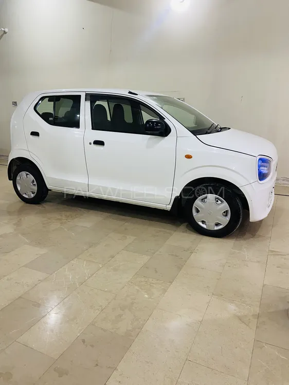 Suzuki Alto 2016 for sale in Khanpur
