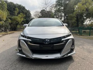 Toyota Prius PHV GR Sport 2020 for Sale