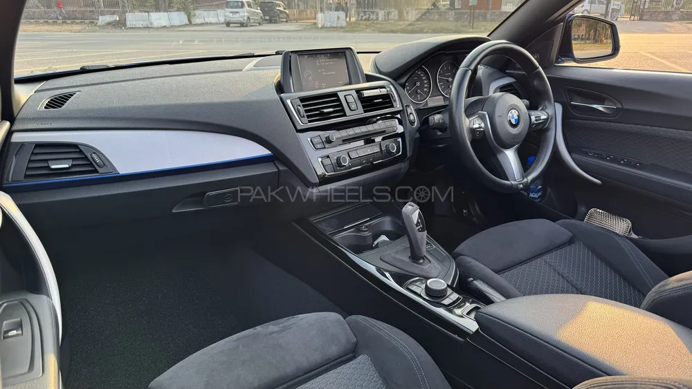 BMW 2 Series 2017 for sale in Lahore