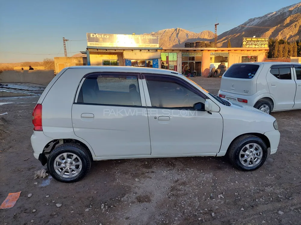 Suzuki Alto 2007 for sale in Quetta