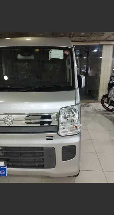 Suzuki Every 2016 for sale in Hyderabad