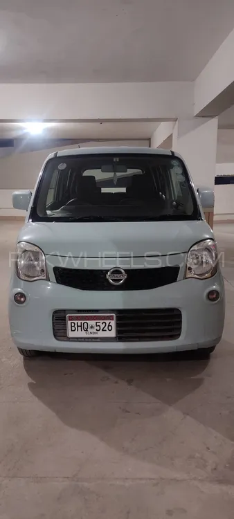 Nissan Moco 2013 for sale in Karachi