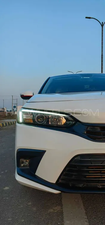 Honda Civic 2022 for sale in Mardan