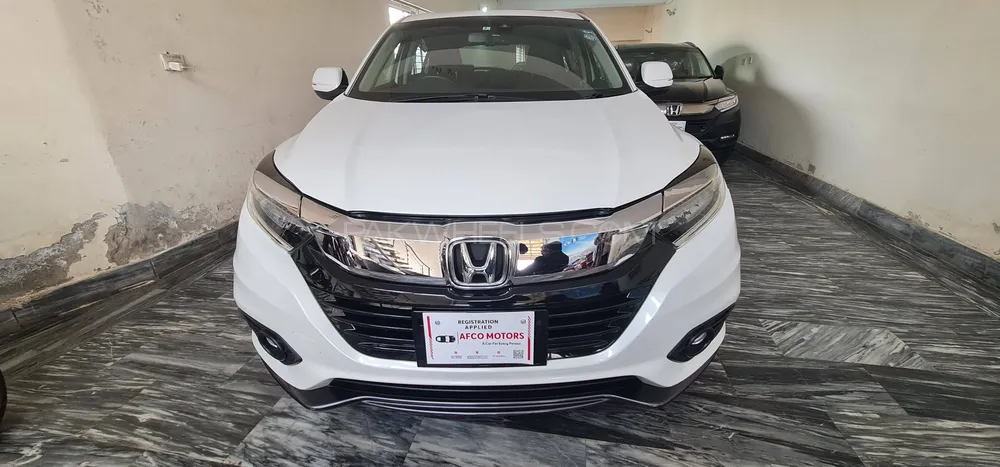 Honda Vezel 2018 for sale in Okara