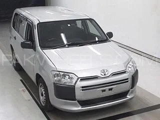 Toyota Probox 2020 for Sale in Karachi Image-1