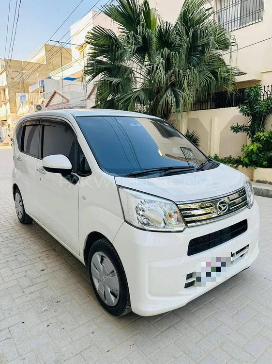 Daihatsu Move 2019 for sale in Karachi