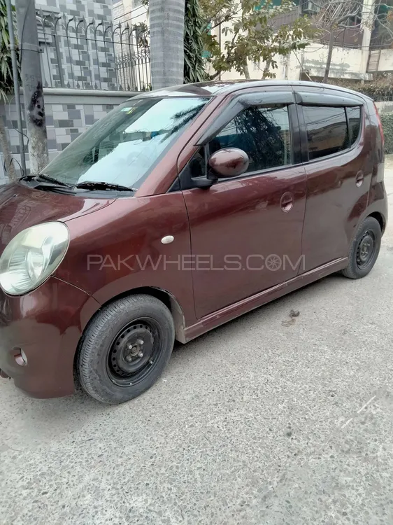 Suzuki MR Wagon 2013 for sale in Lahore