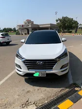 Hyundai Tucson FWD A/T GLS Sport 2023 for Sale