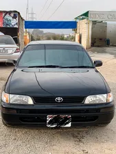 Toyota Corolla XE-G 1995 for Sale